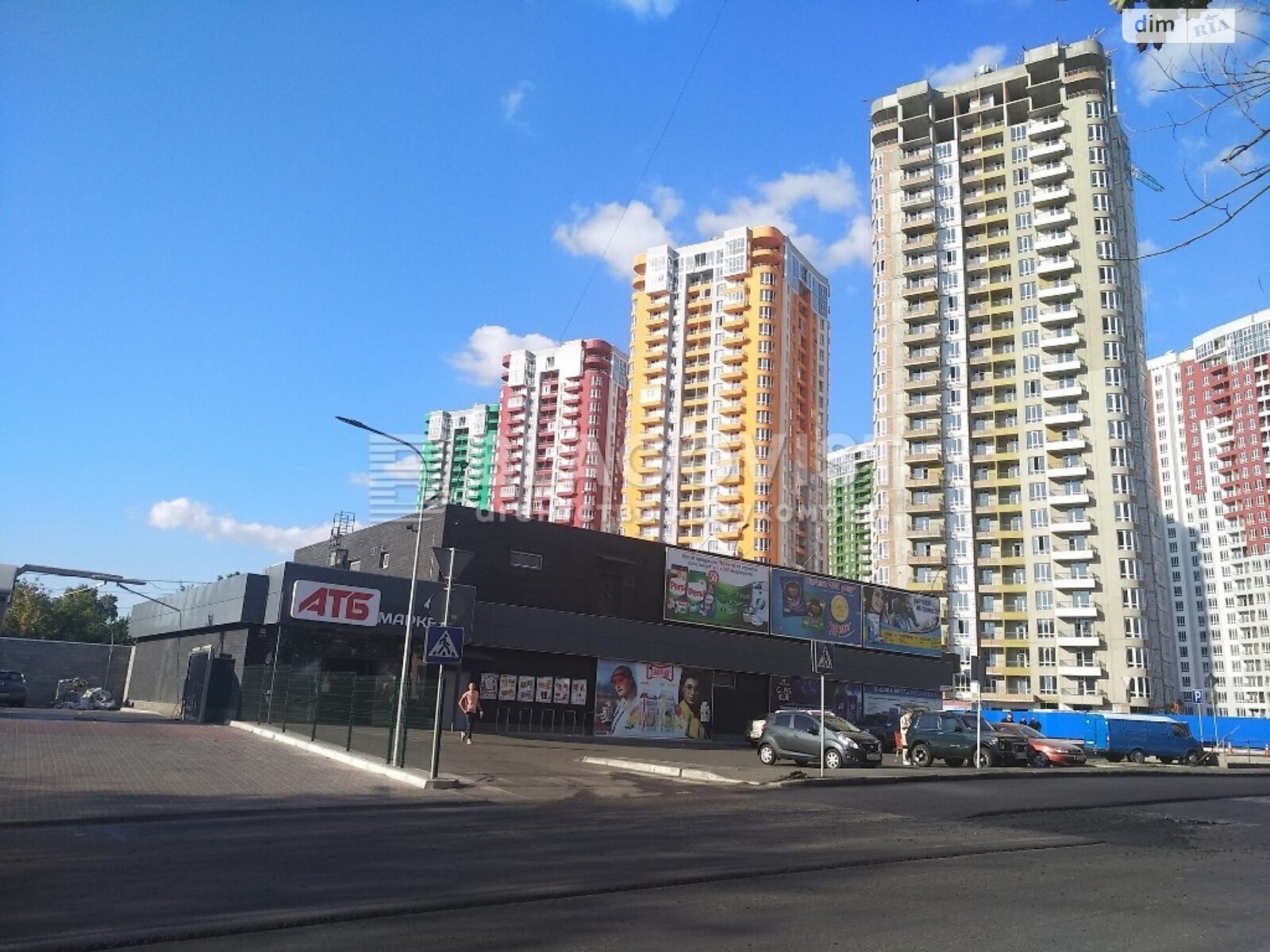 Продажа однокомнатной квартиры в Киеве, на ул. Каховская 62, район Днепровский фото 1