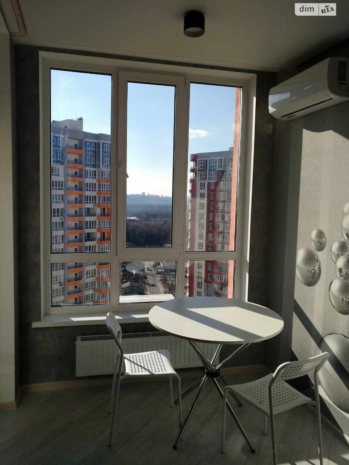 Продажа однокомнатной квартиры в Киеве, на ул. Каховская 62А, район Днепровский фото 1