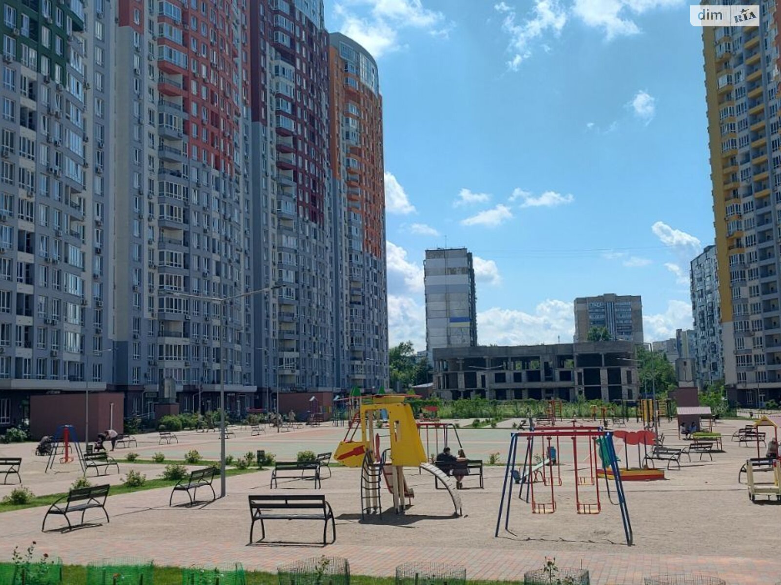 Продаж однокімнатної квартири в Києві, на вул. Каховська 62А , район Дніпровський фото 1 Продаж однокімнатної квартири в Києві, на вул. Каховська 62А , район Дніпровський фото 1