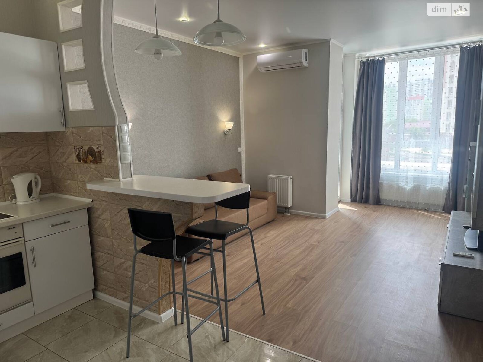 Продажа однокомнатной квартиры в Киеве, на ул. Каховская 62А, район Днепровский фото 1 Продажа однокомнатной квартиры в Киеве, на ул. Каховская 62А, район Днепровский фото 1
