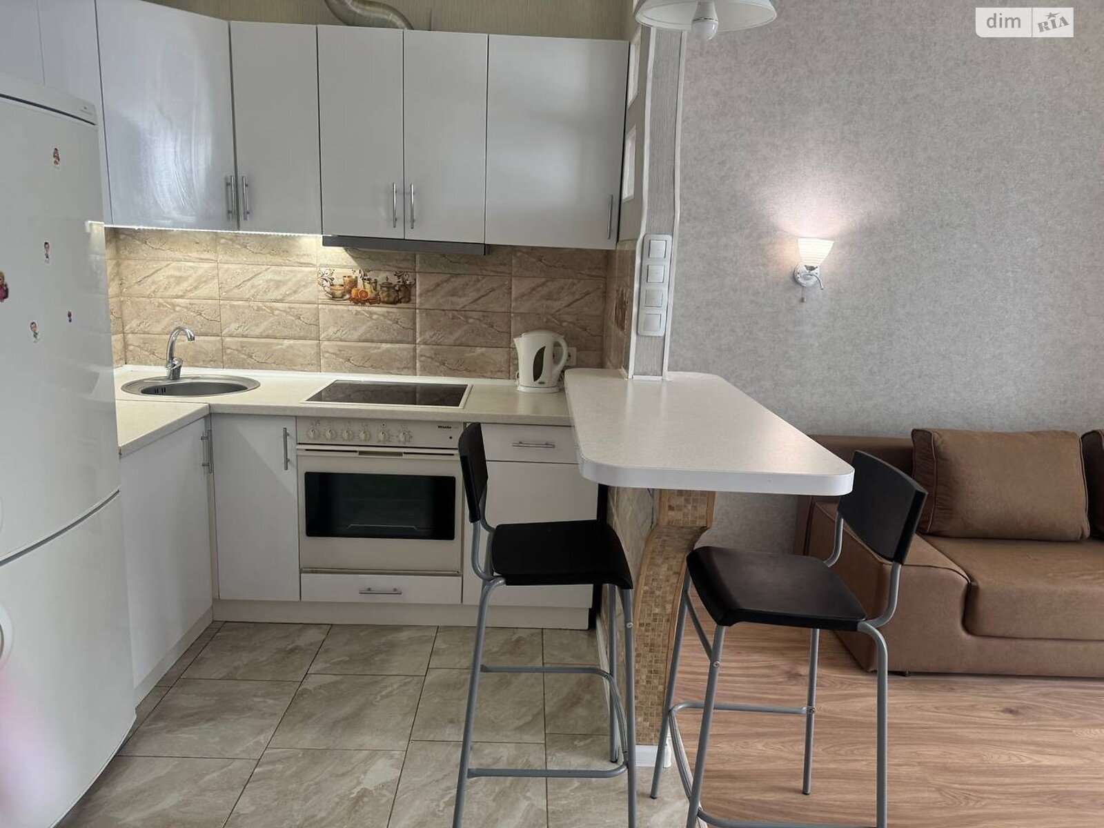 Продажа однокомнатной квартиры в Киеве, на ул. Каховская 62А, район Днепровский фото 1 Продажа однокомнатной квартиры в Киеве, на ул. Каховская 62А, район Днепровский фото 1