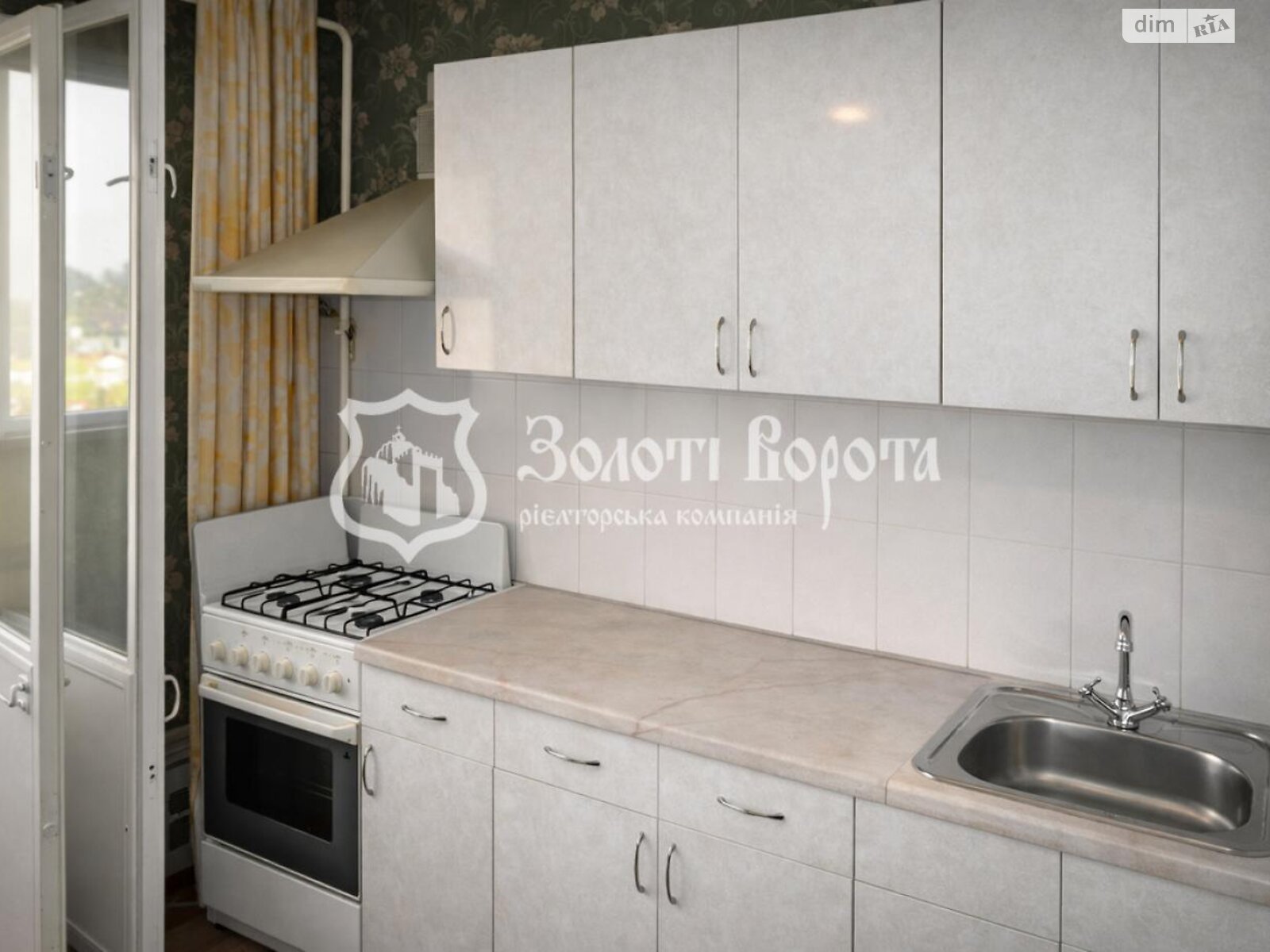 Продажа трехкомнатной квартиры в Киеве, на ул. Слобожанская 9, район Днепровский фото 1