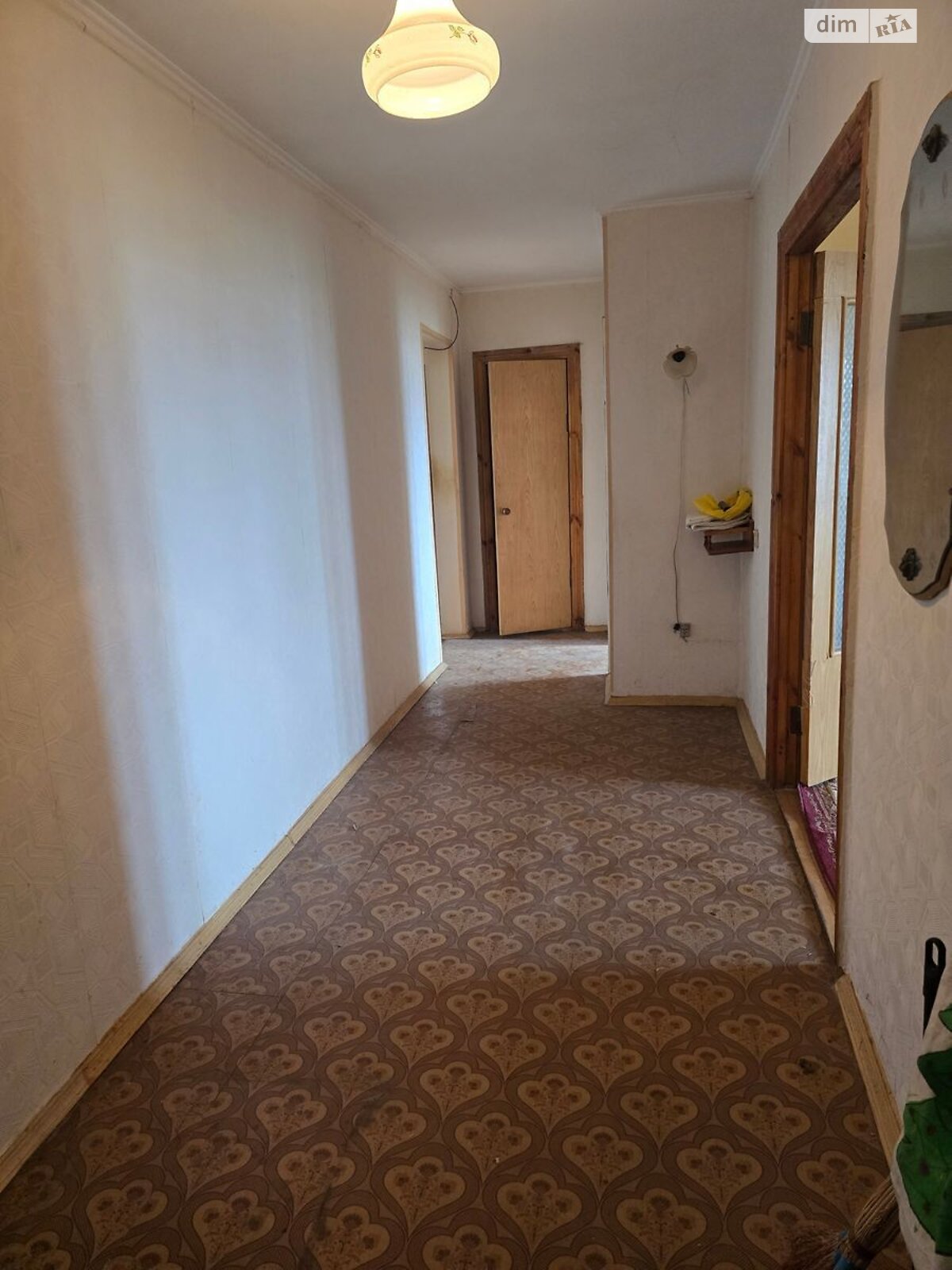 Продаж трикімнатної квартири в Києві, на вул. Кастуся Калиновського 3, район Дніпровський фото 1