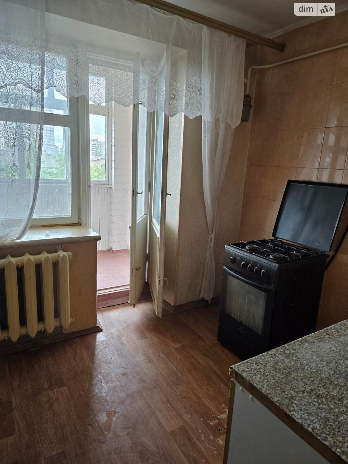 Продаж трикімнатної квартири в Києві, на вул. Кастуся Калиновського 3, район Дніпровський фото 1 Продаж трикімнатної квартири в Києві, на вул. Кастуся Калиновського 3, район Дніпровський фото 1