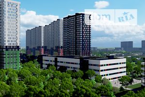 Продажа однокомнатной квартиры в Киеве, на ул. Каунасская 27, район Днепровский фото 2