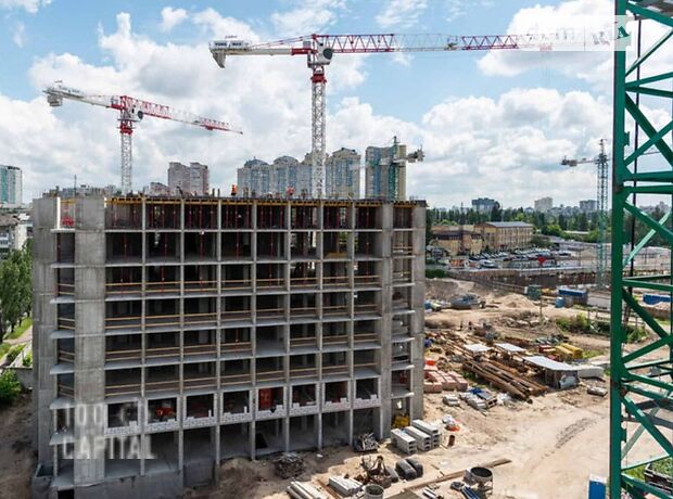 Продажа однокомнатной квартиры в Киеве, на ул. Каунасская 27 район Днепровский фото 1 Продажа однокомнатной квартиры в Киеве, на ул. Каунасская 27 район Днепровский фото 1
