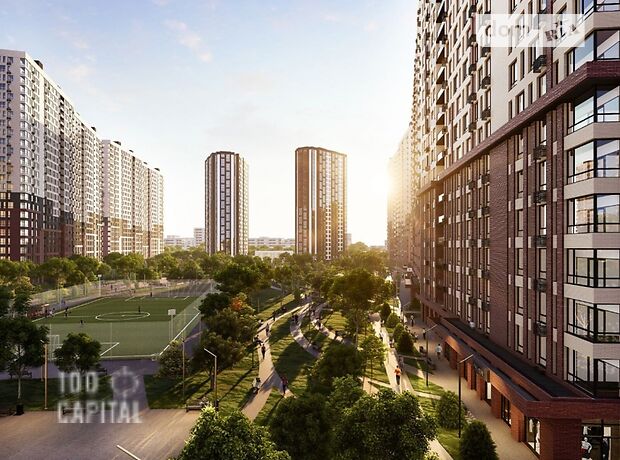 Продажа однокомнатной квартиры в Киеве, на ул. Каунасская 27 район Днепровский фото 1 Продажа однокомнатной квартиры в Киеве, на ул. Каунасская 27 район Днепровский фото 1