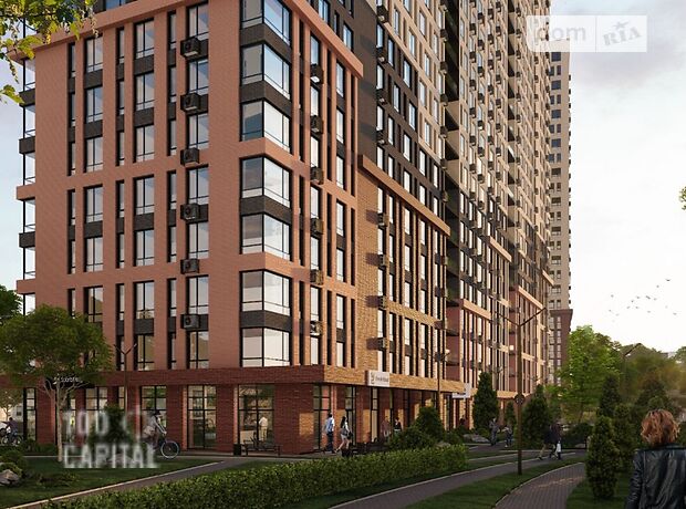 Продажа однокомнатной квартиры в Киеве, на ул. Каунасская 27 район Днепровский фото 1 Продажа однокомнатной квартиры в Киеве, на ул. Каунасская 27 район Днепровский фото 1