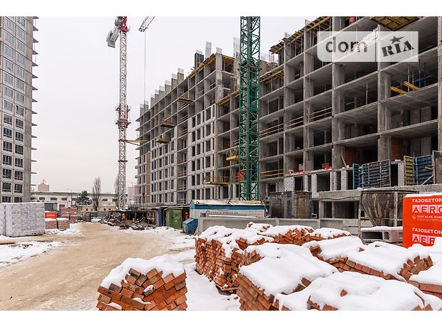 Продажа трехкомнатной квартиры в Киеве, на ул. Каунасская район Днепровский фото 1 Продажа трехкомнатной квартиры в Киеве, на ул. Каунасская район Днепровский фото 1