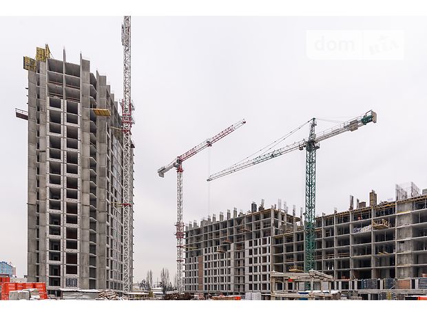 Продажа трехкомнатной квартиры в Киеве, на ул. Каунасская район Днепровский фото 1 Продажа трехкомнатной квартиры в Киеве, на ул. Каунасская район Днепровский фото 1