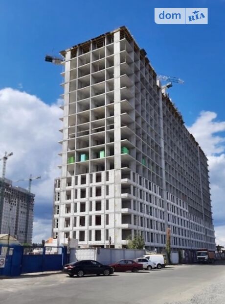 Продажа двухкомнатной квартиры в Киеве, на ул. Каунасская 27, район Днепровский фото 1 Продажа двухкомнатной квартиры в Киеве, на ул. Каунасская 27, район Днепровский фото 1
