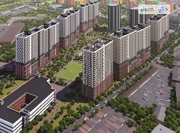 Продажа двухкомнатной квартиры в Киеве, на ул. Каунасская 27, район Днепровский фото 1 Продажа двухкомнатной квартиры в Киеве, на ул. Каунасская 27, район Днепровский фото 1