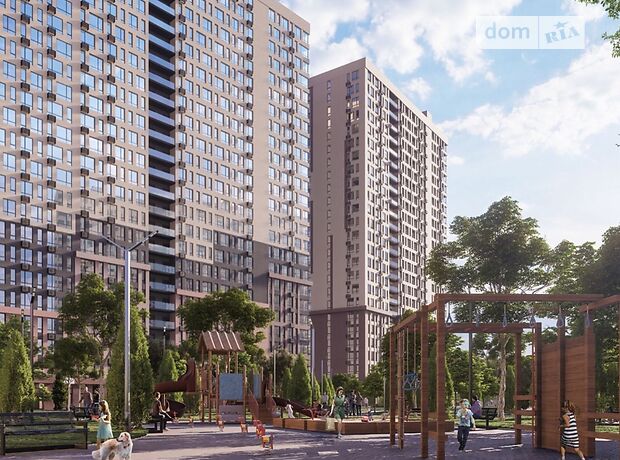 Продажа двухкомнатной квартиры в Киеве, на ул. Каунасская 27, район Днепровский фото 1 Продажа двухкомнатной квартиры в Киеве, на ул. Каунасская 27, район Днепровский фото 1