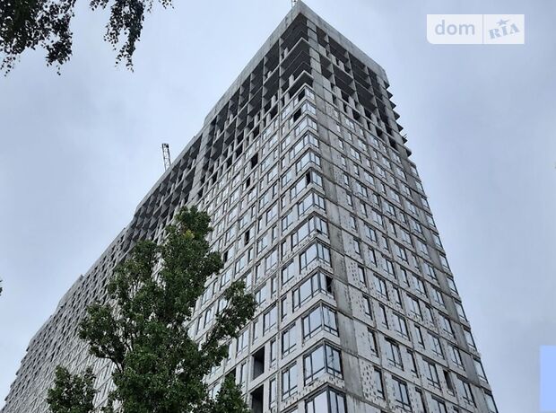 Продажа трехкомнатной квартиры в Киеве, на ул. Каунасская 27, район Днепровский фото 1 Продажа трехкомнатной квартиры в Киеве, на ул. Каунасская 27, район Днепровский фото 1