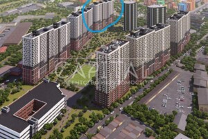 Продажа трехкомнатной квартиры в Киеве, на ул. Каунасская 27, район Днепровский фото 2