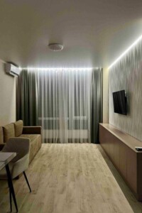 Продаж двокімнатної квартири в Києві, на вул. Князя Романа Мстиславича 22, район Дніпровський фото 2