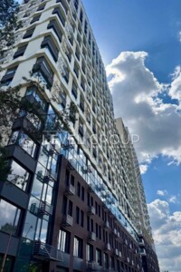 Продажа однокомнатной квартиры в Киеве, на ул. Князя Романа Мстиславича 22, район Днепровский фото 2