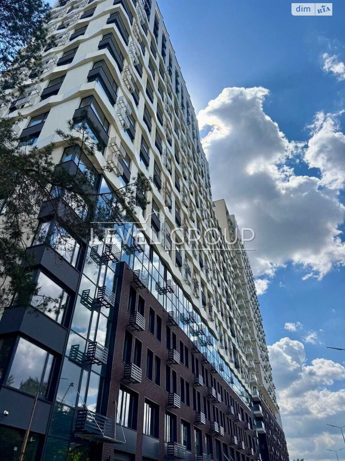 Продажа однокомнатной квартиры в Киеве, на ул. Князя Романа Мстиславича 22, район Днепровский фото 1