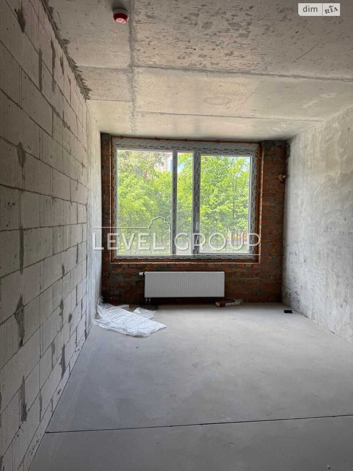 Продажа однокомнатной квартиры в Киеве, на ул. Князя Романа Мстиславича 22, район Днепровский фото 1