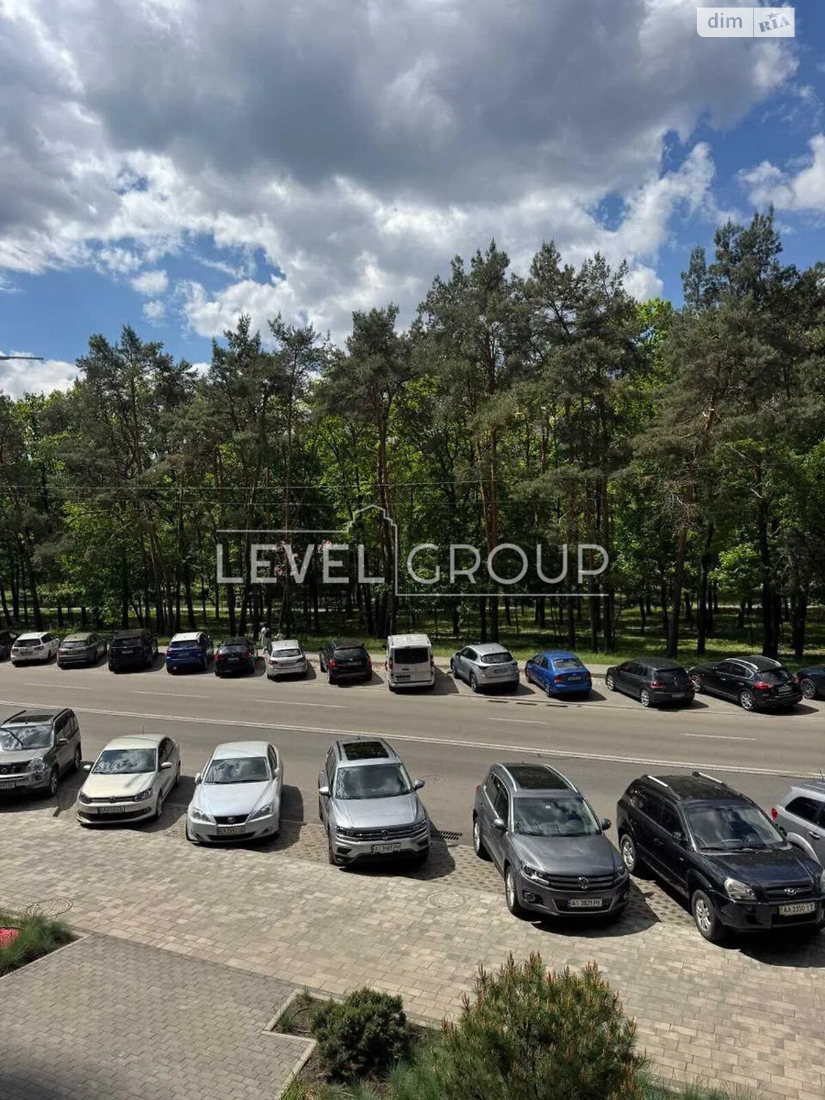 Продажа однокомнатной квартиры в Киеве, на ул. Князя Романа Мстиславича 22, район Днепровский фото 1