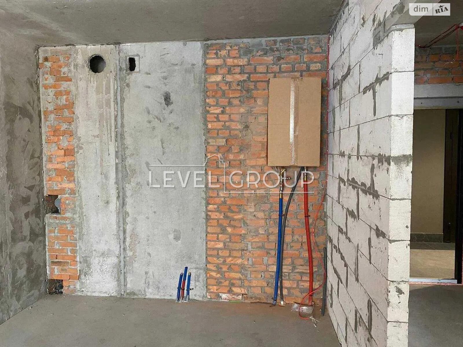 Продажа однокомнатной квартиры в Киеве, на ул. Князя Романа Мстиславича 22, район Днепровский фото 1