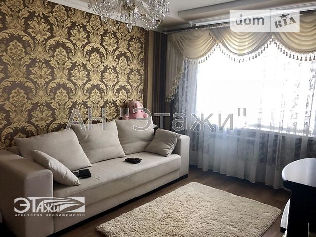 Продажа квартиры, 2 ком., Киев, р‑н. Днепровский, Краковская ул., 13 "Б" Продажа квартиры, 2 ком., Киев, р‑н. Днепровский, Краковская ул., 13 "Б"
