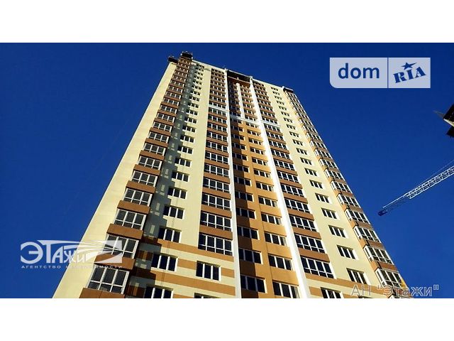 Продажа квартиры, 1 ком., Киев, р‑н. Днепровский, Краковская ул., 27 "А" Продажа квартиры, 1 ком., Киев, р‑н. Днепровский, Краковская ул., 27 "А"