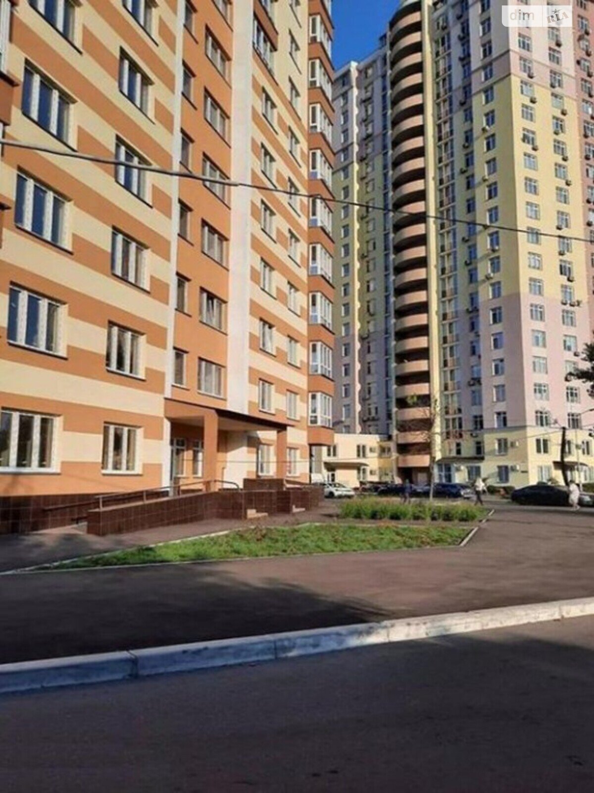 Продажа двухкомнатной квартиры в Киеве, на ул. Краковская 27А, район Днепровский фото 1