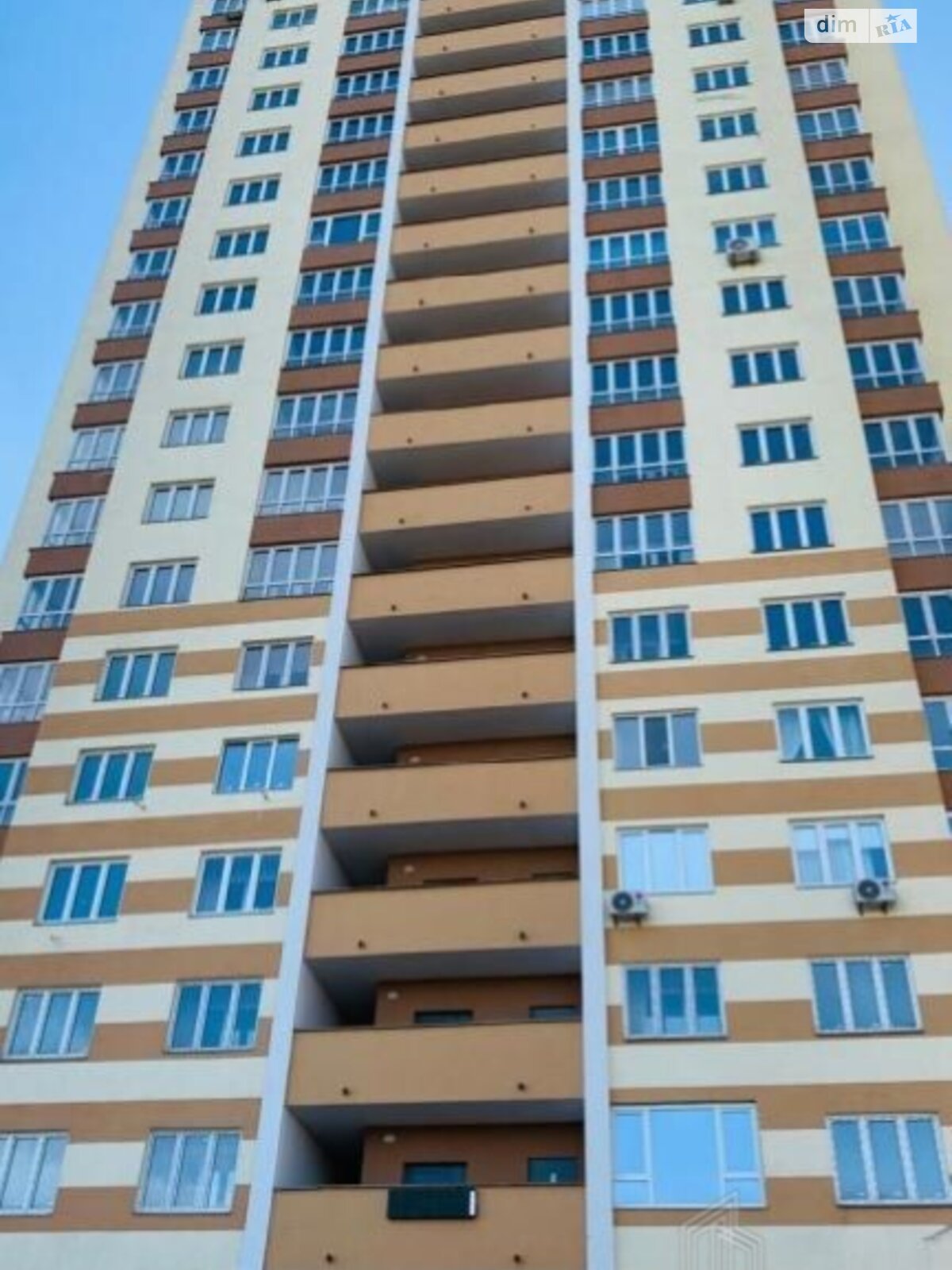 Продажа однокомнатной квартиры в Киеве, на ул. Краковская 27, район Днепровский фото 1