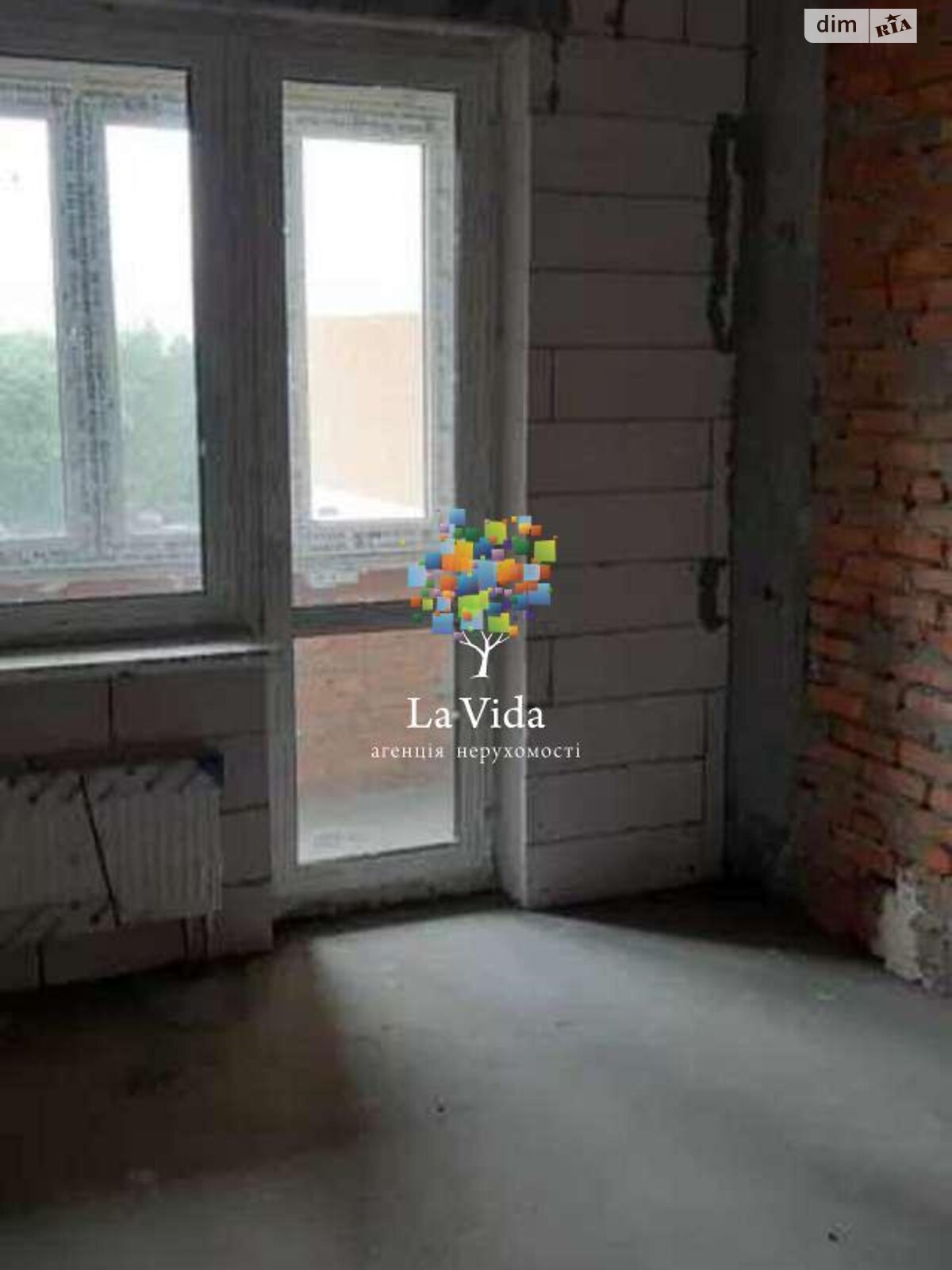 Продаж однокімнатної квартири в Києві, на вул. Краківська 27, район Дніпровський фото 1