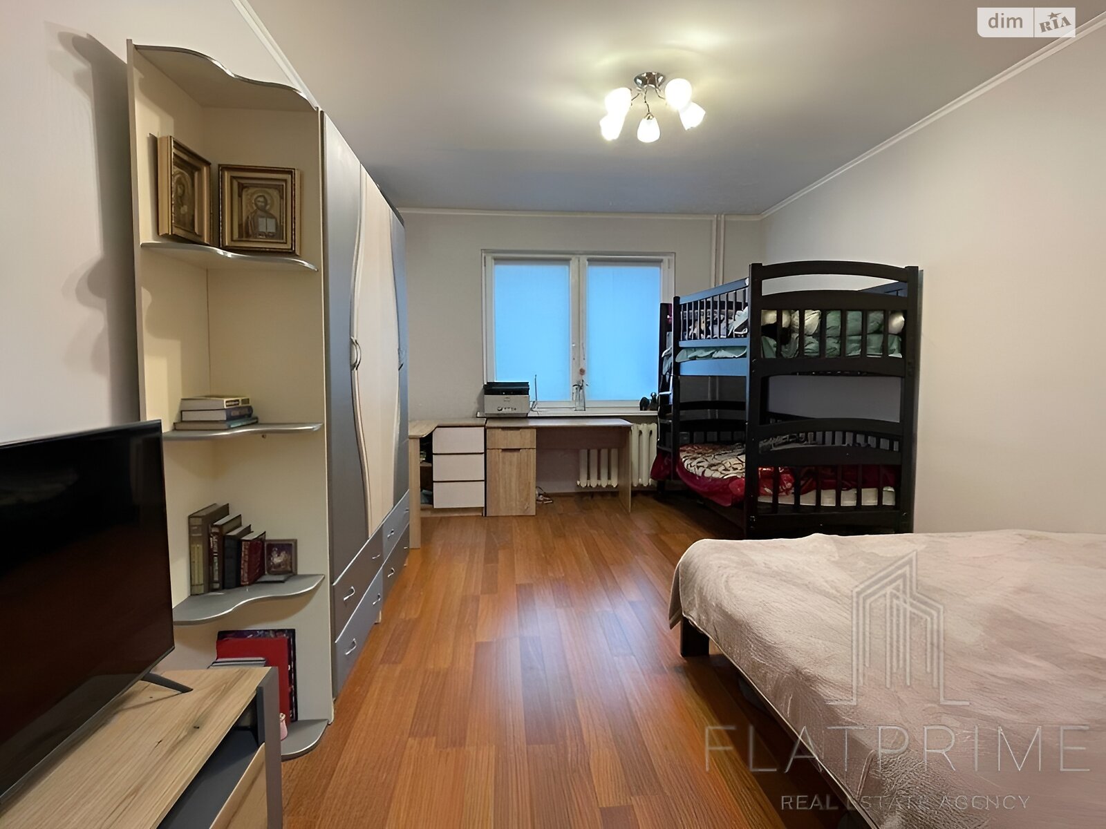 Продажа однокомнатной квартиры в Киеве, на ул. Краковская 15Б, район Днепровский фото 1 Продажа однокомнатной квартиры в Киеве, на ул. Краковская 15Б, район Днепровский фото 1