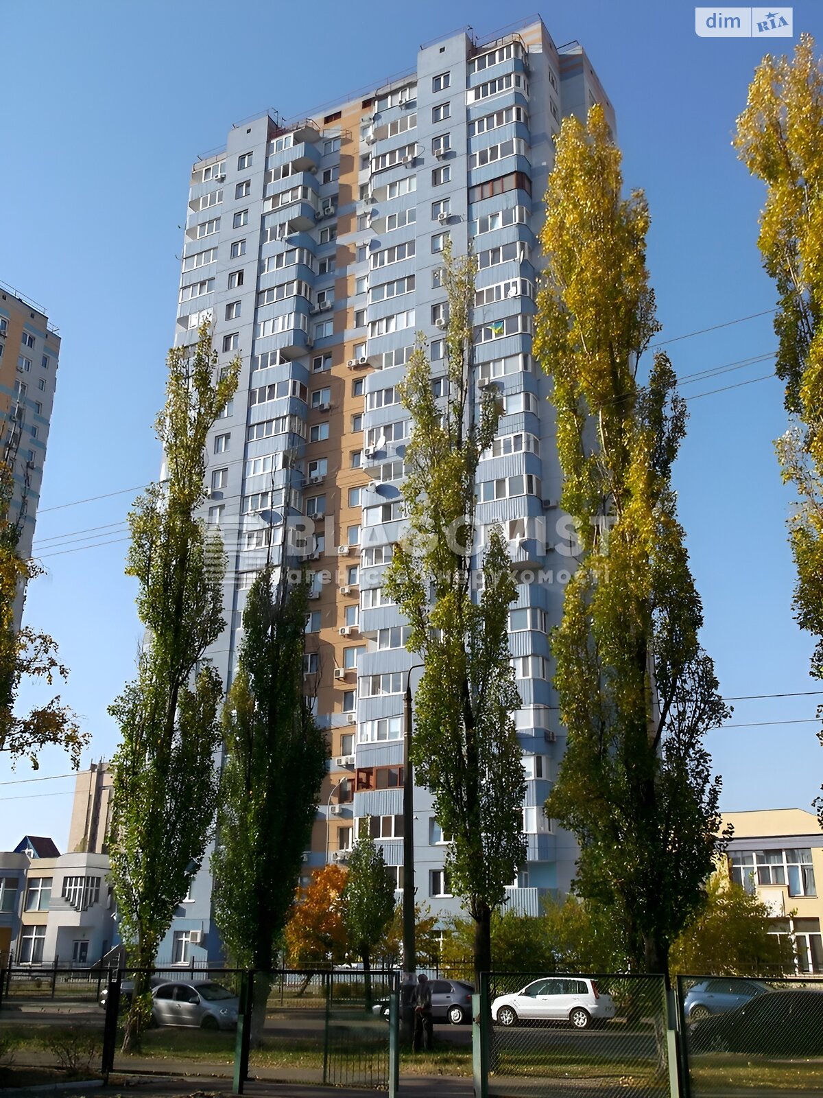 Продажа двухкомнатной квартиры в Киеве, на ул. Краковская 13Б, район Днепровский фото 1 Продажа двухкомнатной квартиры в Киеве, на ул. Краковская 13Б, район Днепровский фото 1