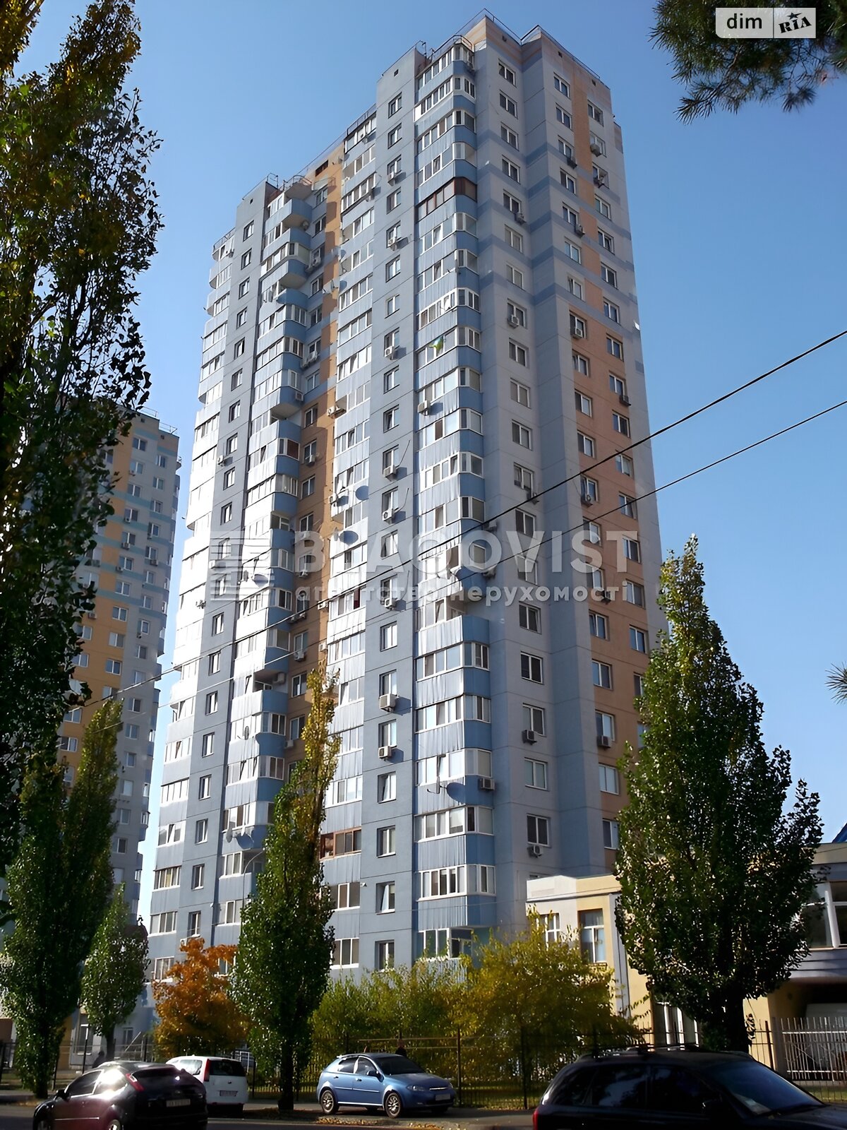 Продажа двухкомнатной квартиры в Киеве, на ул. Краковская 13Б, район Днепровский фото 1 Продажа двухкомнатной квартиры в Киеве, на ул. Краковская 13Б, район Днепровский фото 1