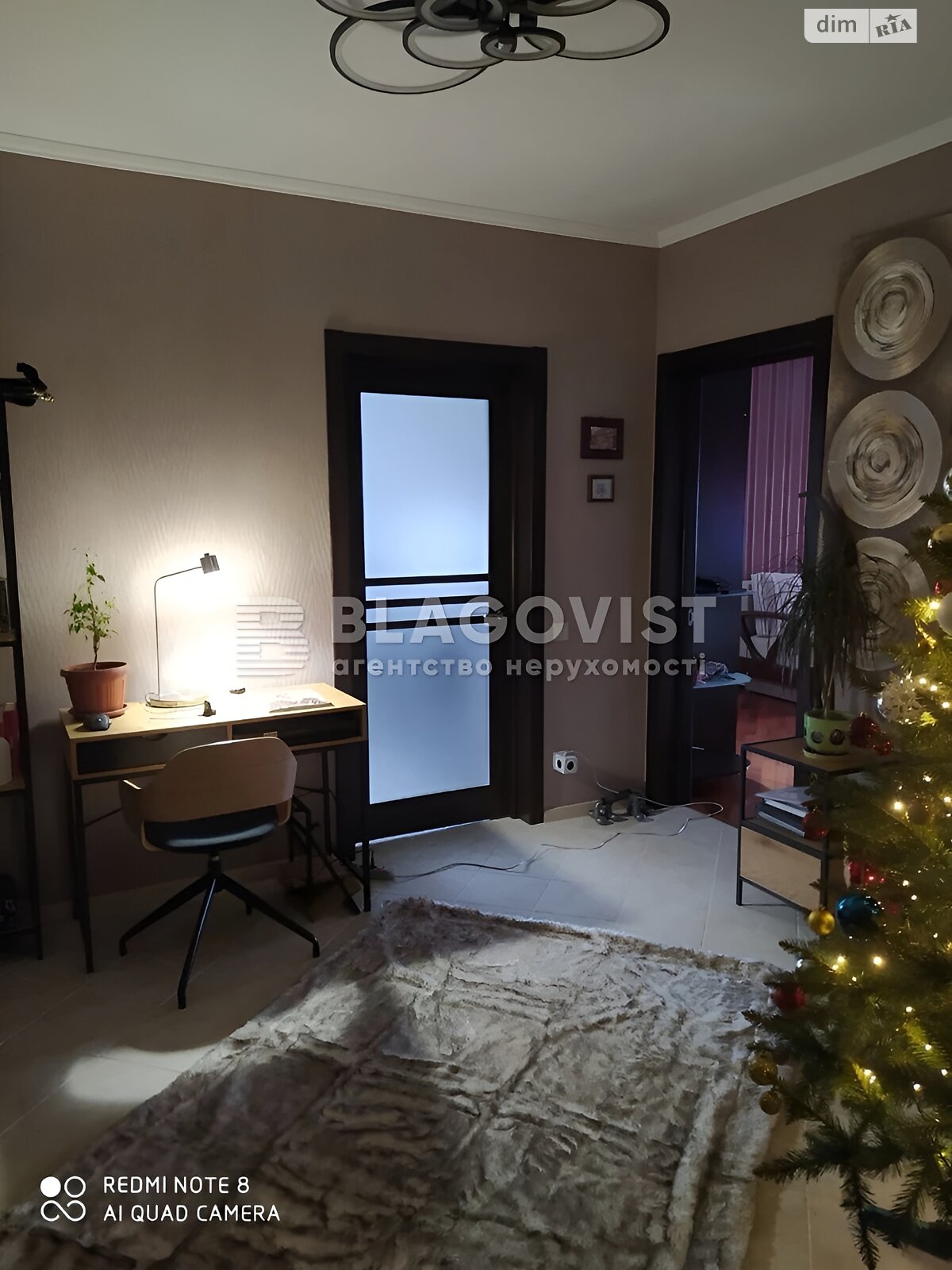 Продажа двухкомнатной квартиры в Киеве, на ул. Краковская 13Б, район Днепровский фото 1 Продажа двухкомнатной квартиры в Киеве, на ул. Краковская 13Б, район Днепровский фото 1
