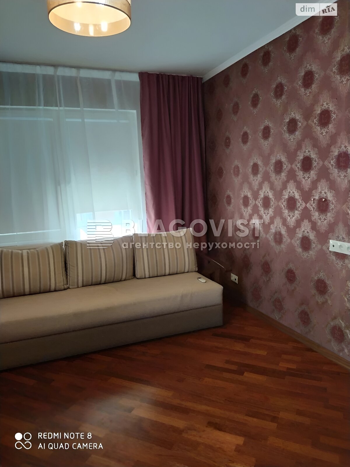 Продажа двухкомнатной квартиры в Киеве, на ул. Краковская 13Б, район Днепровский фото 1 Продажа двухкомнатной квартиры в Киеве, на ул. Краковская 13Б, район Днепровский фото 1
