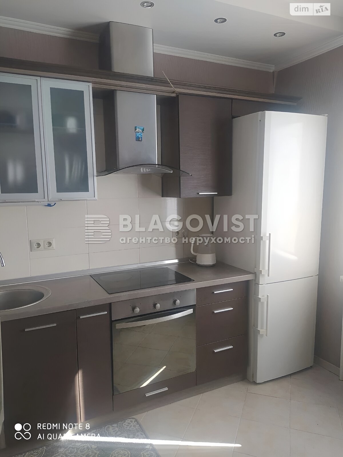 Продажа двухкомнатной квартиры в Киеве, на ул. Краковская 13Б, район Днепровский фото 1 Продажа двухкомнатной квартиры в Киеве, на ул. Краковская 13Б, район Днепровский фото 1