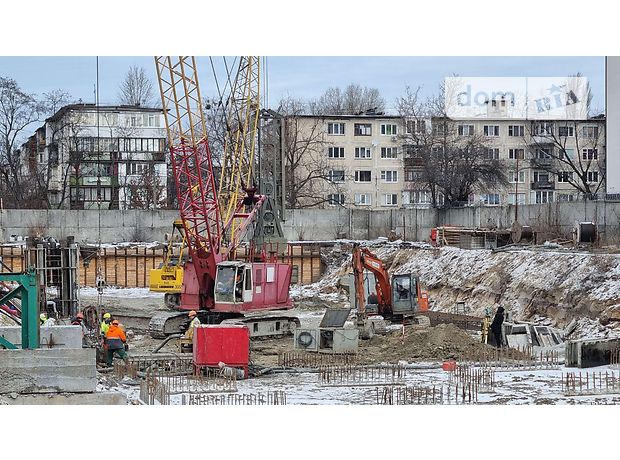 Продажа однокомнатной квартиры в Киеве, на ул. Евстафия Дашкевича 20, район Днепровский фото 1 Продажа однокомнатной квартиры в Киеве, на ул. Евстафия Дашкевича 20, район Днепровский фото 1