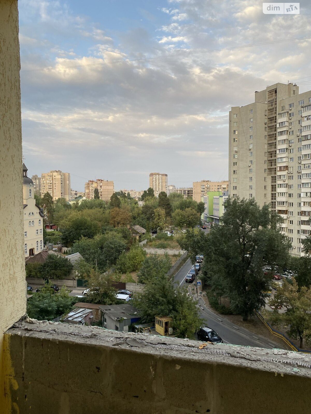 Продаж однокімнатної квартири в Києві, на пров. Лобачевського 7, район Дніпровський фото 1 Продаж однокімнатної квартири в Києві, на пров. Лобачевського 7, район Дніпровський фото 1