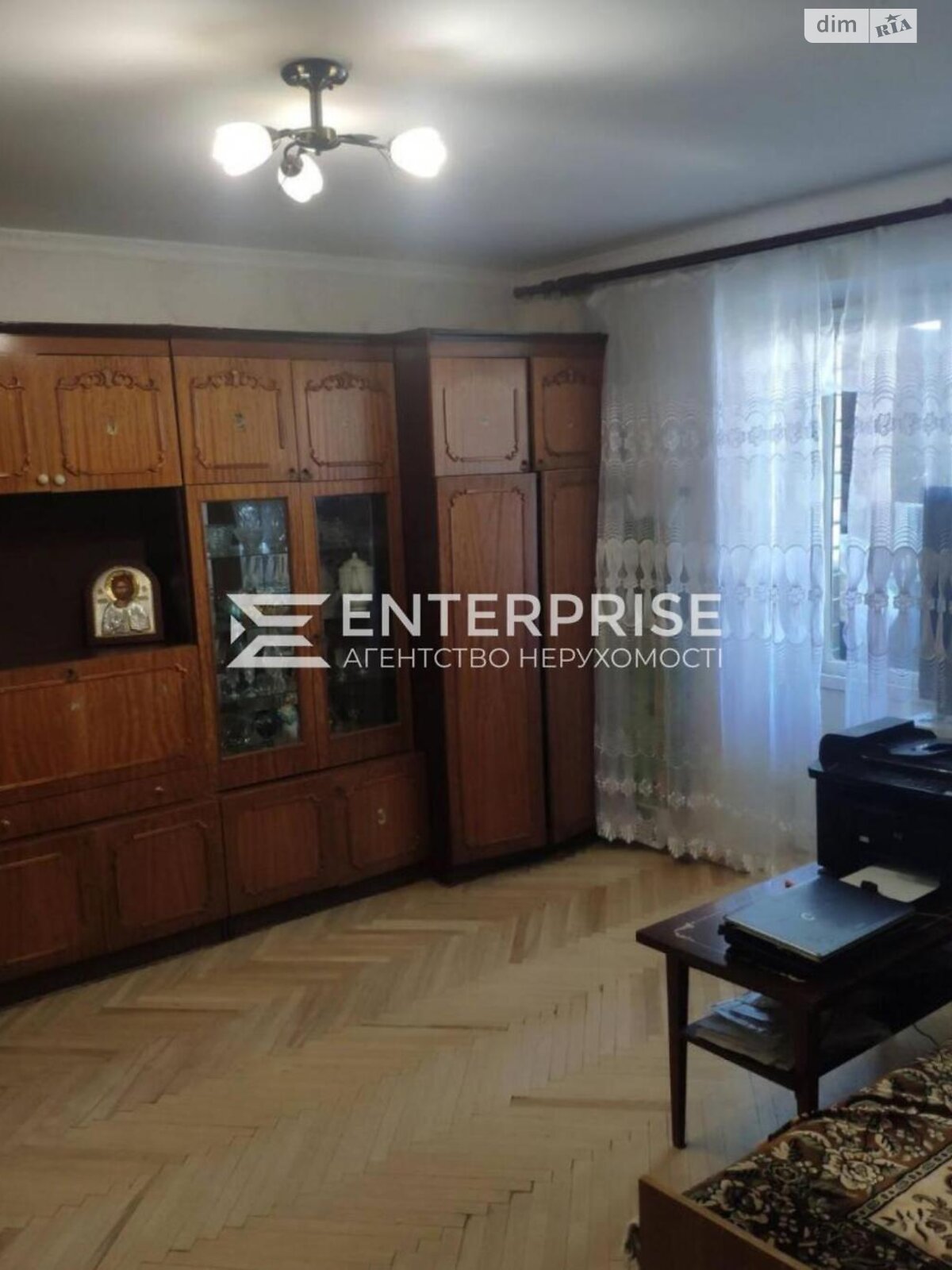 Продаж трикімнатної квартири в Києві, на вул. Митрополита Андрія Шептицького 3Г, район Дніпровський фото 1 Продаж трикімнатної квартири в Києві, на вул. Митрополита Андрія Шептицького 3Г, район Дніпровський фото 1