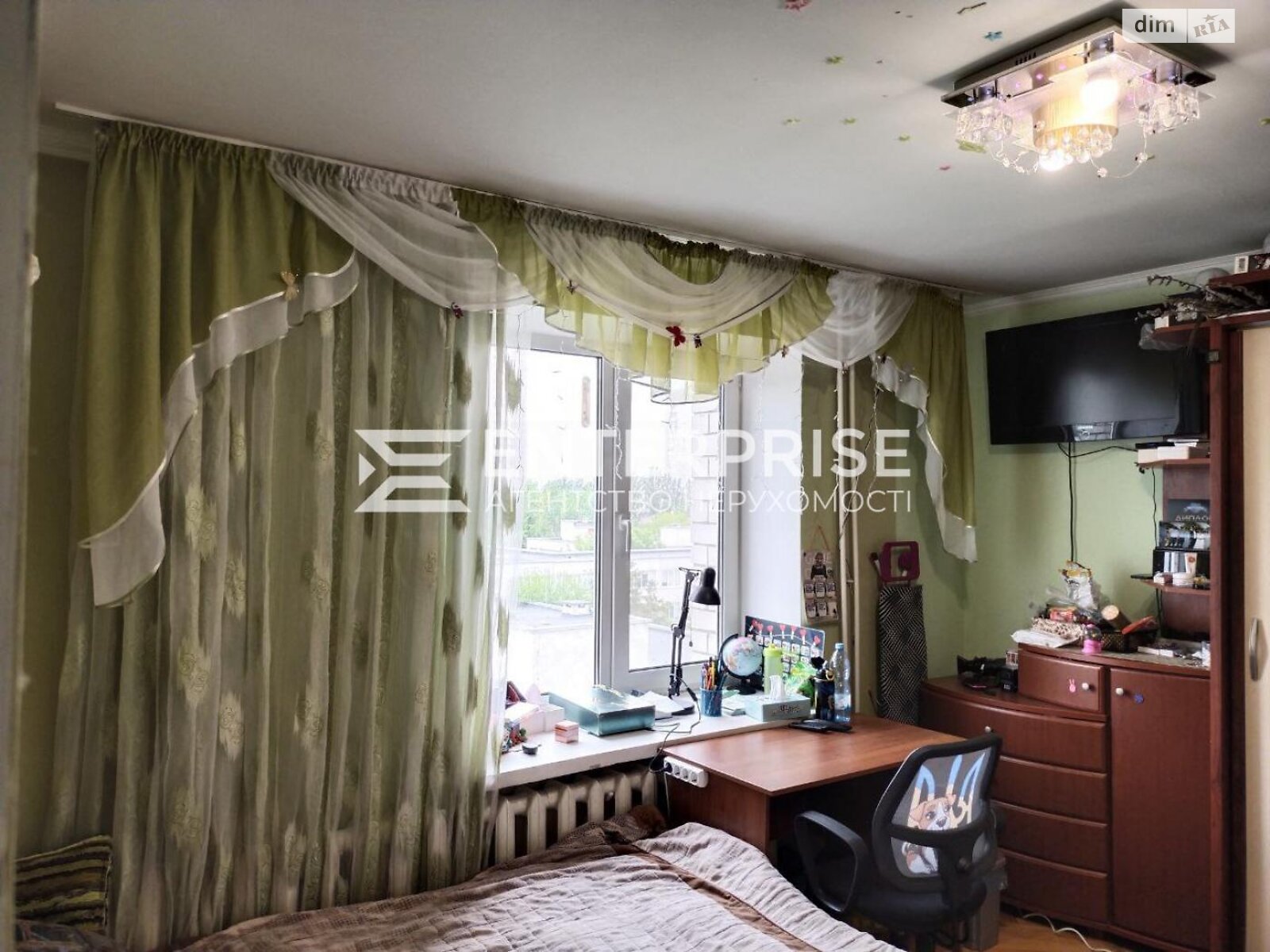 Продаж трикімнатної квартири в Києві, на вул. Митрополита Андрія Шептицького 3Г, район Дніпровський фото 1 Продаж трикімнатної квартири в Києві, на вул. Митрополита Андрія Шептицького 3Г, район Дніпровський фото 1