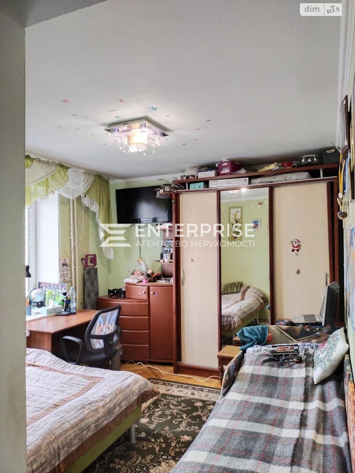 Продаж трикімнатної квартири в Києві, на вул. Митрополита Андрія Шептицького 3Г, район Дніпровський фото 1 Продаж трикімнатної квартири в Києві, на вул. Митрополита Андрія Шептицького 3Г, район Дніпровський фото 1