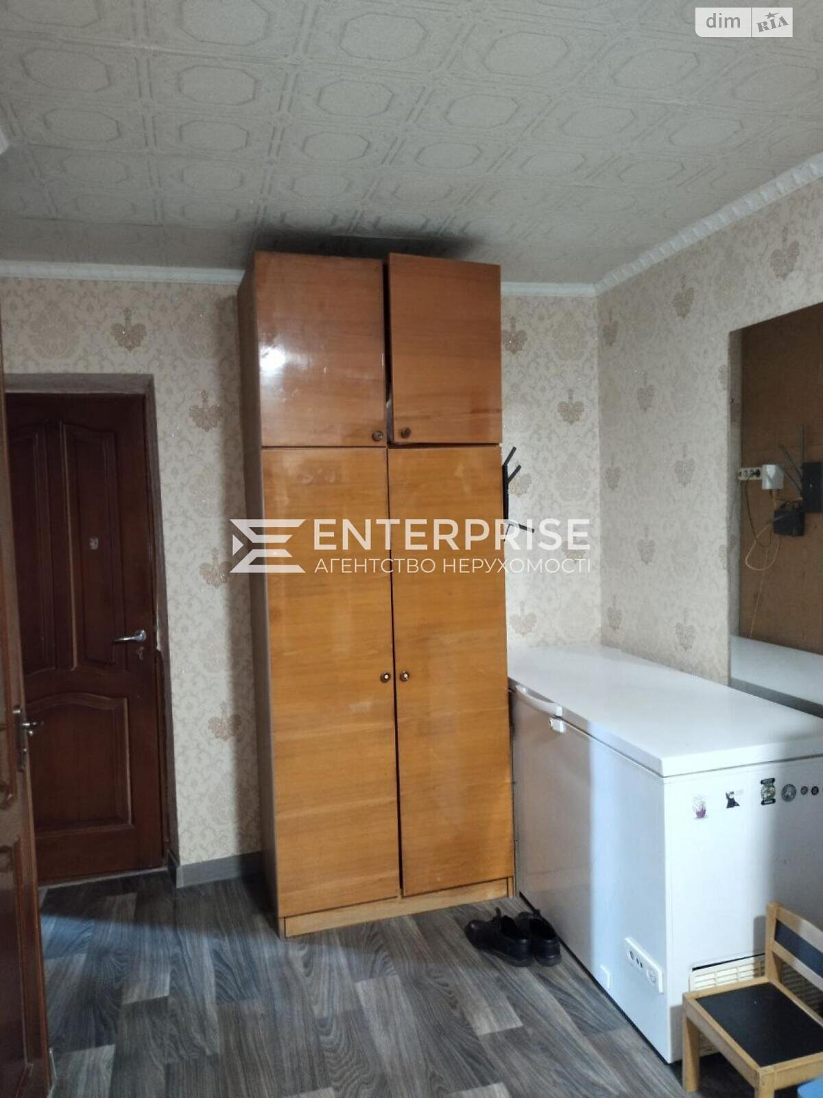 Продаж трикімнатної квартири в Києві, на вул. Митрополита Андрія Шептицького 3Г, район Дніпровський фото 1 Продаж трикімнатної квартири в Києві, на вул. Митрополита Андрія Шептицького 3Г, район Дніпровський фото 1