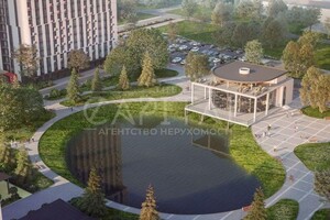 Продажа двухкомнатной квартиры в Киеве, на ул. Магнитогорская 5, район Днепровский фото 2