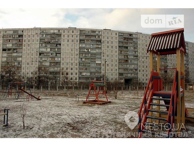 Продажа квартиры, 3 ком., Киев, р‑н. Днепровский, Малышко Андрея ул., 3 Продажа квартиры, 3 ком., Киев, р‑н. Днепровский, Малышко Андрея ул., 3
