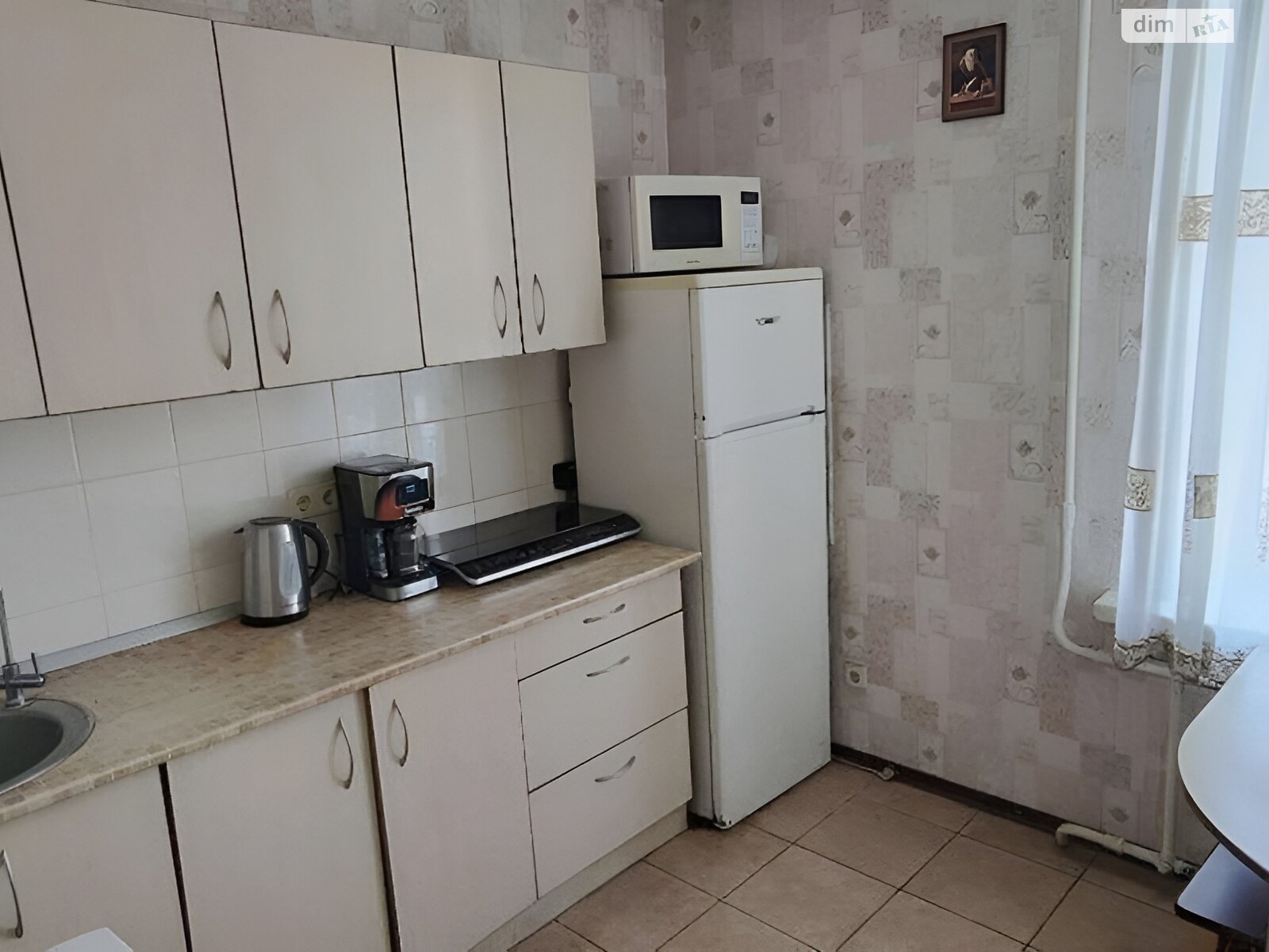 Продаж однокімнатної квартири в Києві, на вул. Митрополита Андрія Шептицького 7, район Дніпровський фото 1 Продаж однокімнатної квартири в Києві, на вул. Митрополита Андрія Шептицького 7, район Дніпровський фото 1