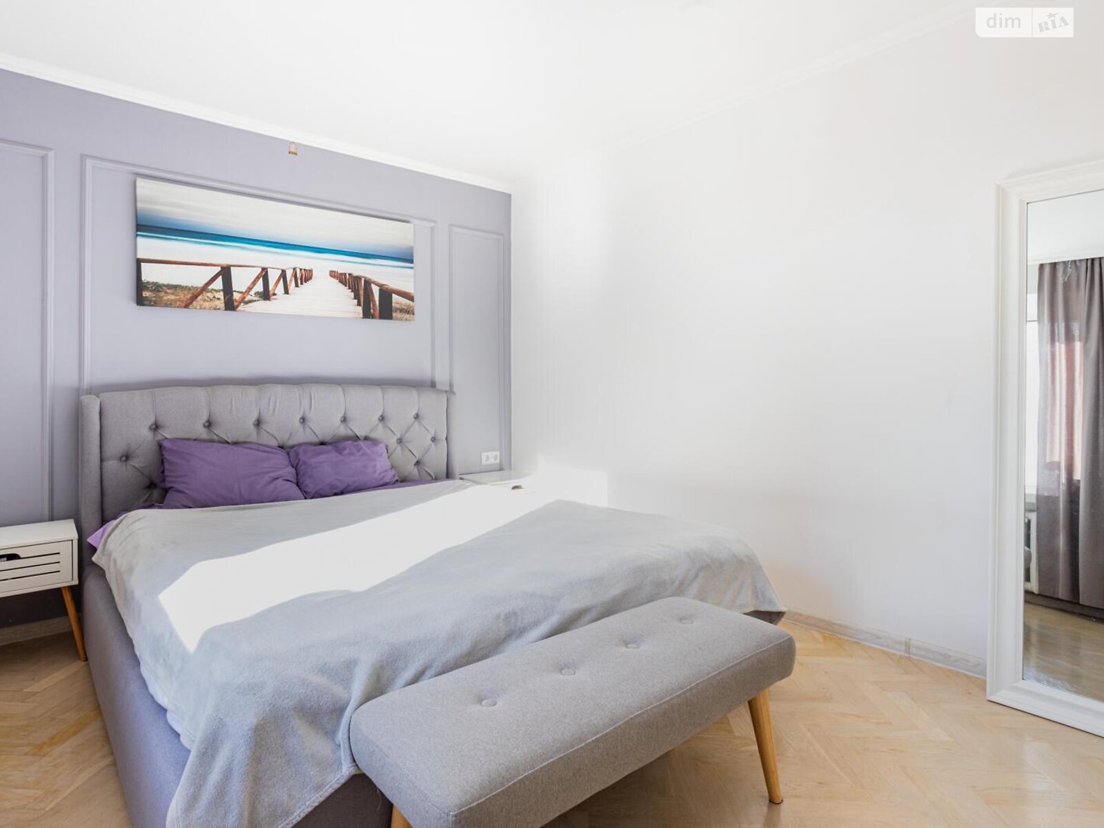 Продаж трикімнатної квартири в Києві, на вул. Митрополита Андрія Шептицького 3Б, район Дніпровський фото 1