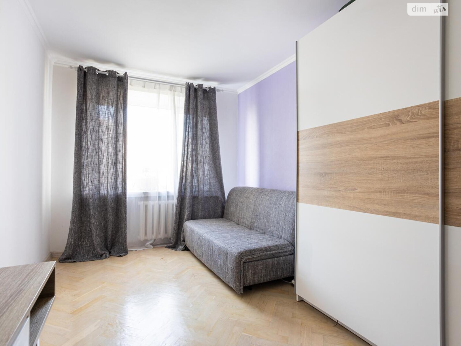 Продаж трикімнатної квартири в Києві, на вул. Митрополита Андрія Шептицького 3Б, район Дніпровський фото 1