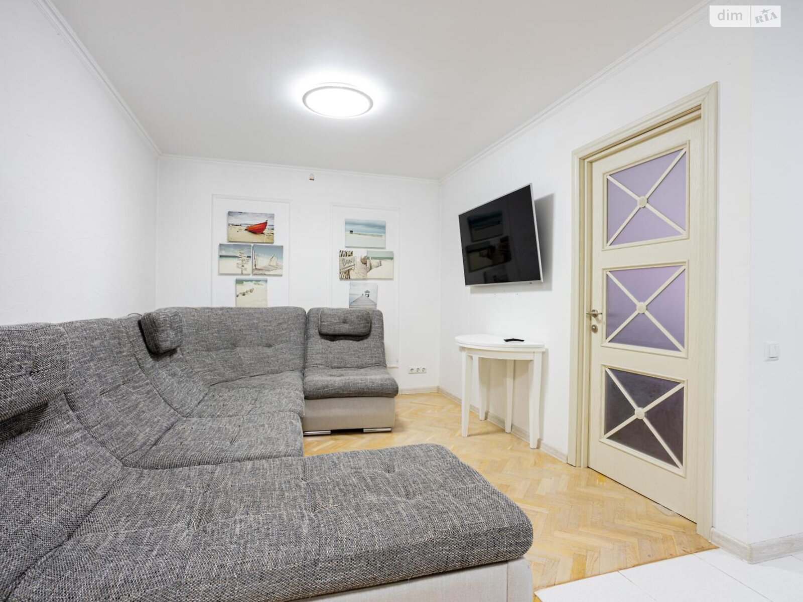 Продаж трикімнатної квартири в Києві, на вул. Митрополита Андрія Шептицького 3Б, район Дніпровський фото 1