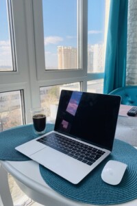 Продаж трикімнатної квартири в Києві, на вул. Митрополита Андрія Шептицького 3Б, район Дніпровський фото 2