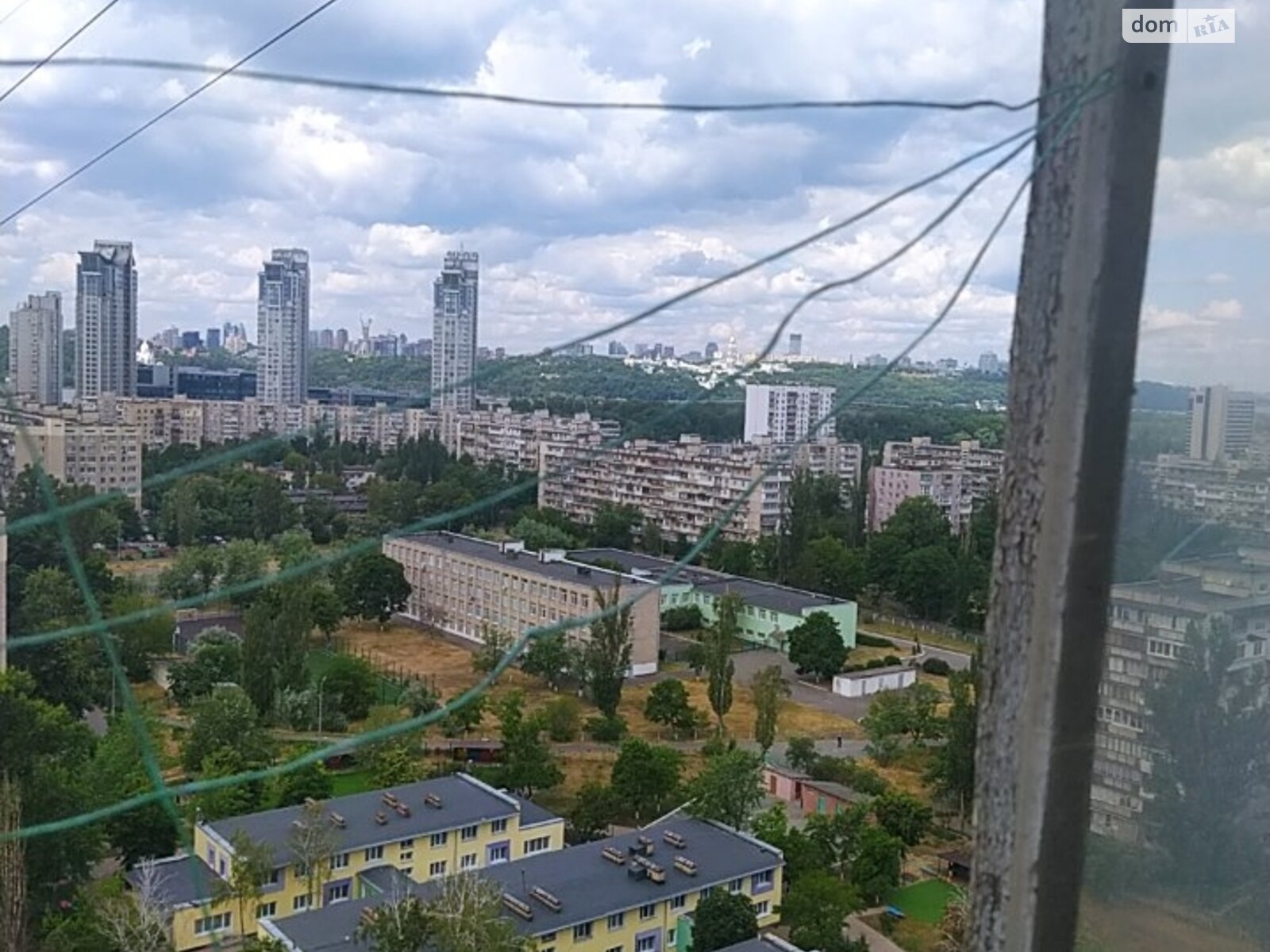 Продажа двухкомнатной квартиры в Киеве, на бул. Амвросия Бучмы 8, район Днепровский фото 1 Продажа двухкомнатной квартиры в Киеве, на бул. Амвросия Бучмы 8, район Днепровский фото 1
